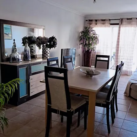 Apartamento Mar E Sol Gafanha da Nazaré Exterior foto