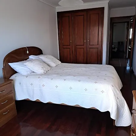 Apartamento Mar E Sol Gafanha da Nazaré Exterior foto