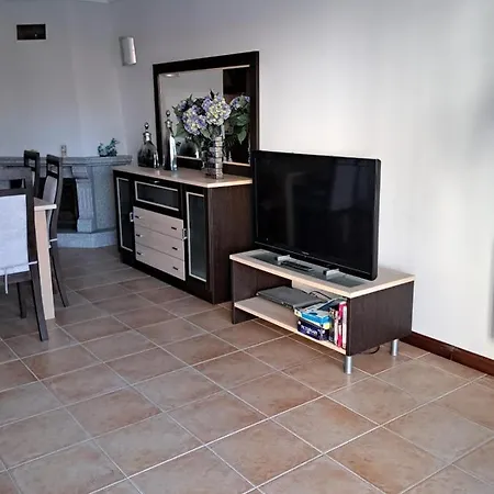 Apartamento Mar E Sol Gafanha da Nazaré Exterior foto