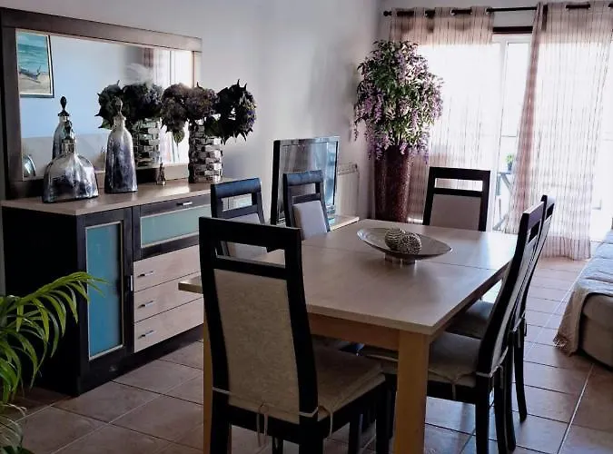 Apartamento Mar E Sol