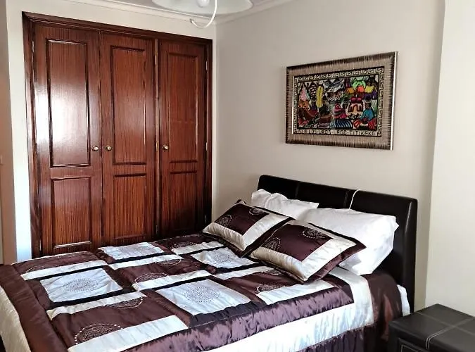 Apartamento Mar E Sol