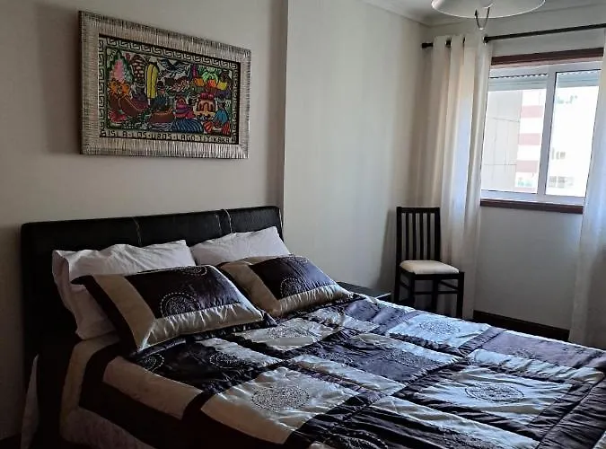 Apartamento Mar E Sol