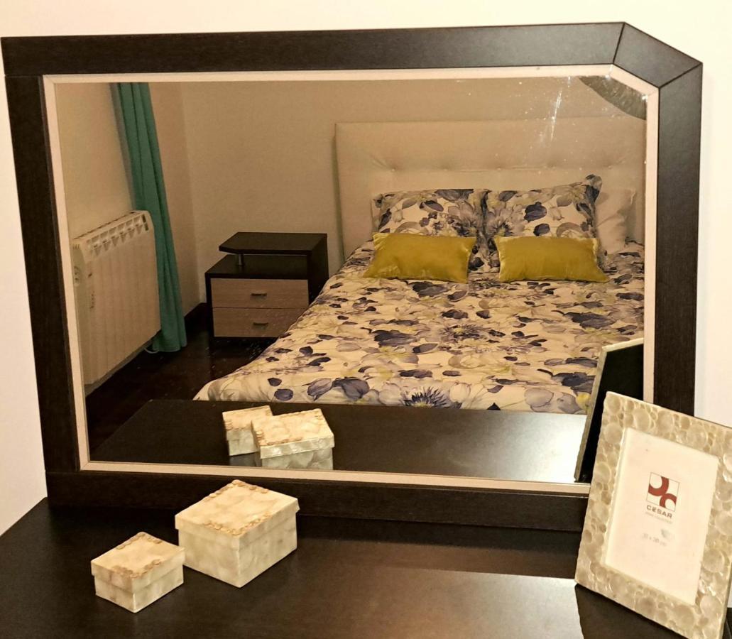 Apartamento Mar E Sol