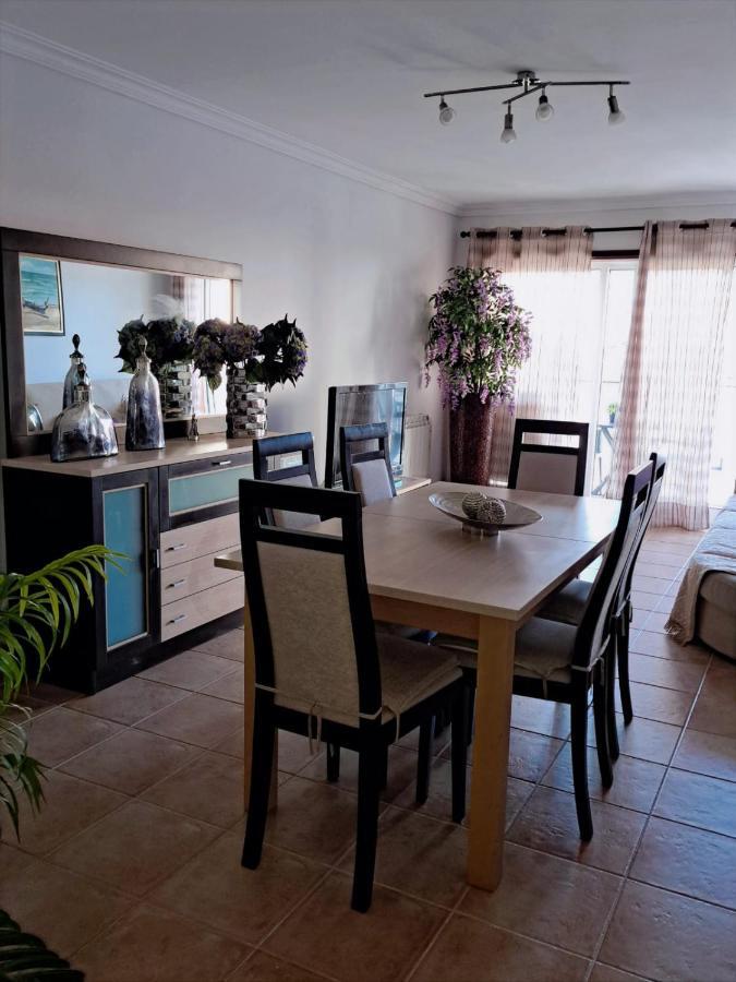 Mar E Sol Apartment