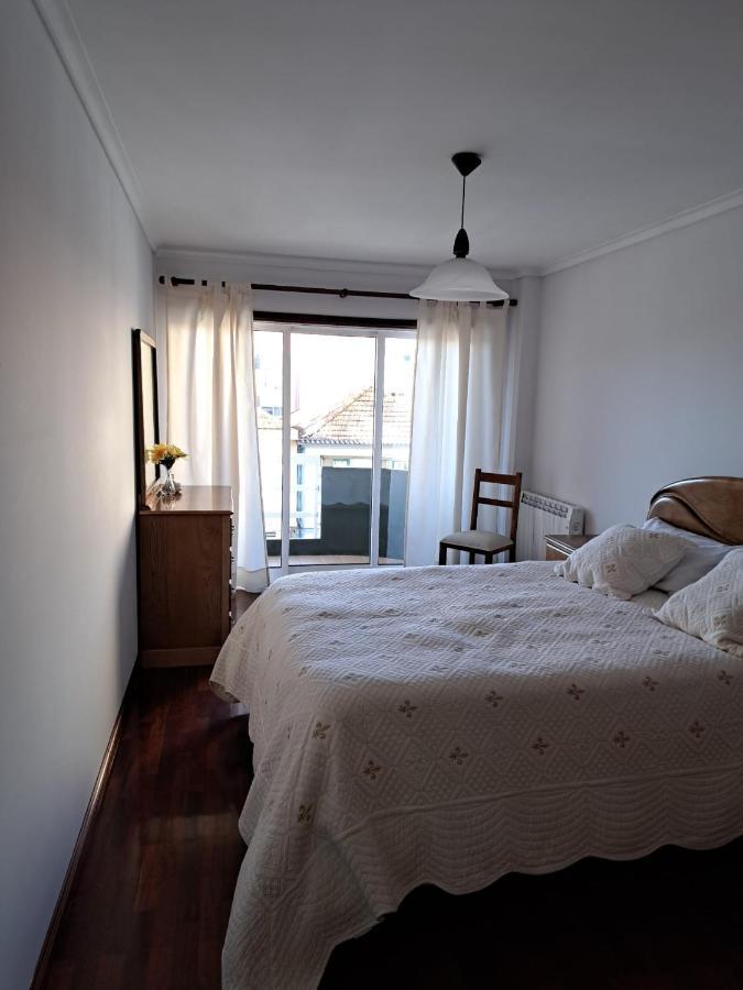 Apartamento Mar E Sol Gafanha da Nazaré