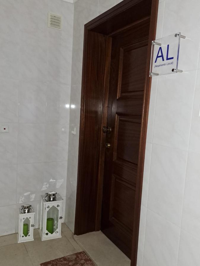 Mar E Sol Apartment *