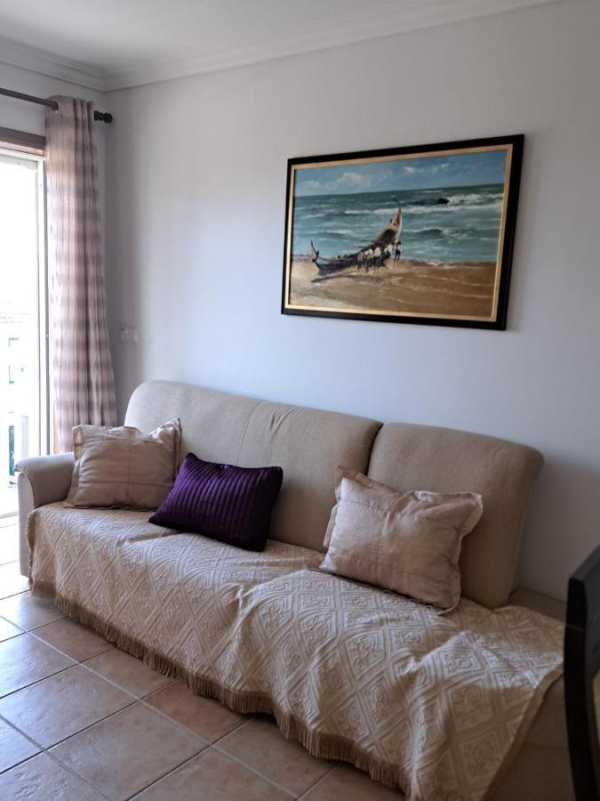 Mar E Sol Apartment *